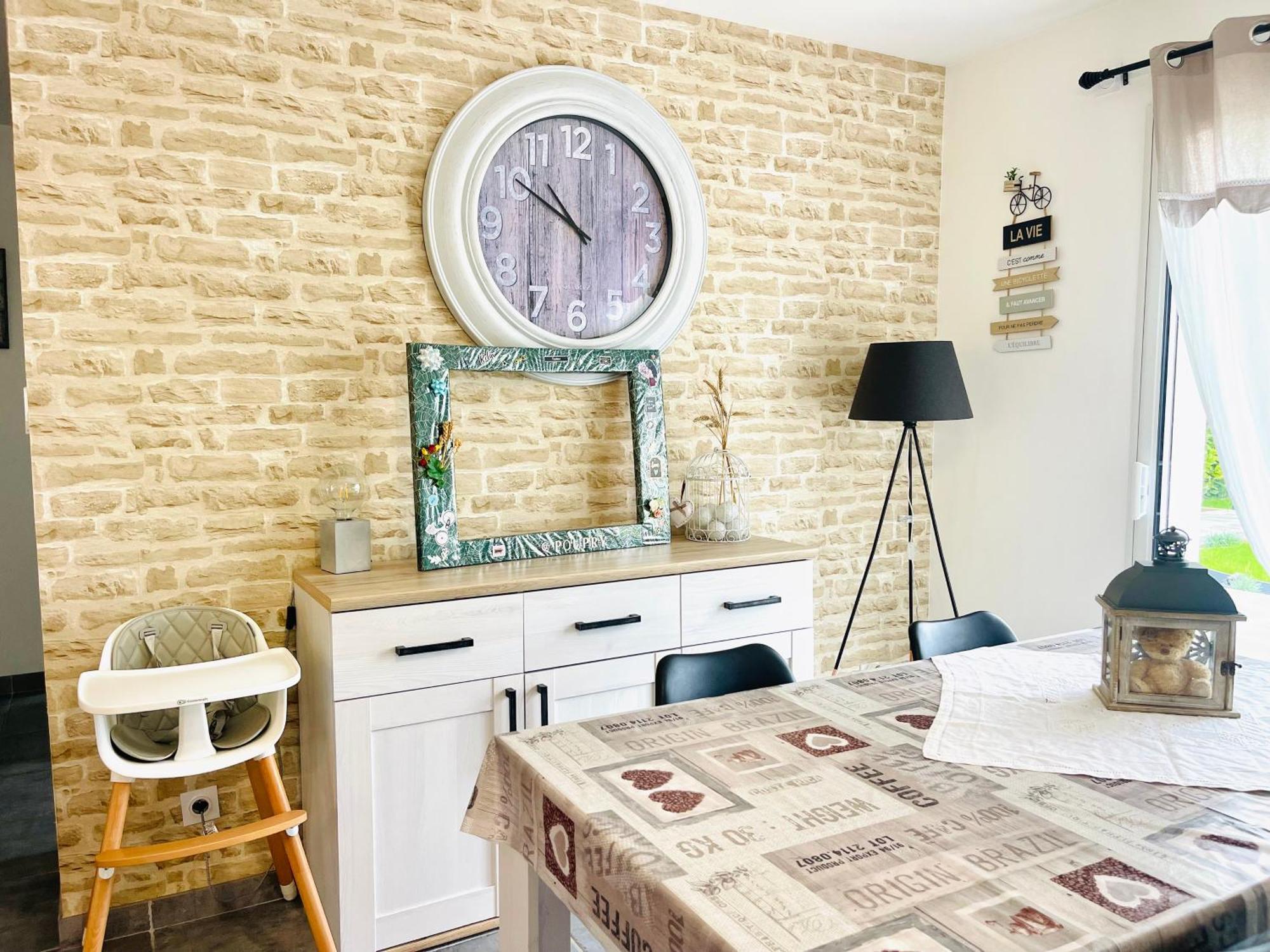 Petite Maison Au Calme Poupry المظهر الخارجي الصورة